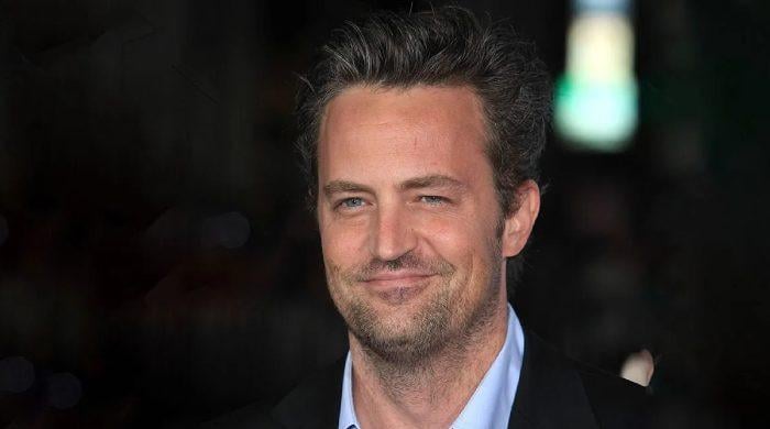 Matthew Perry's will leaves WHOPPING amount to a special trust - Vimarsana News