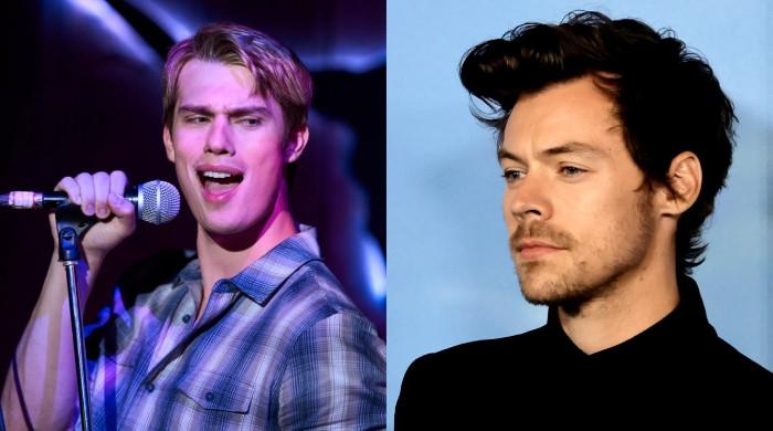 Nicholas Galitzine reacts to playing Harry Styles in 'The Idea of You' - Vimarsana News