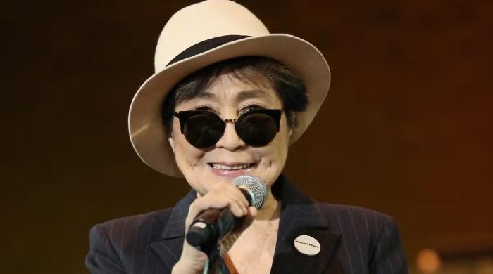 Here's what Yoko Ono thought about 'The Beatles'