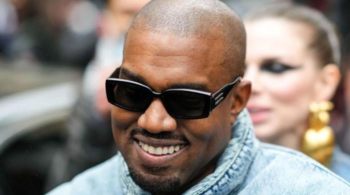 Kanye West achieves something no one has come close to in history