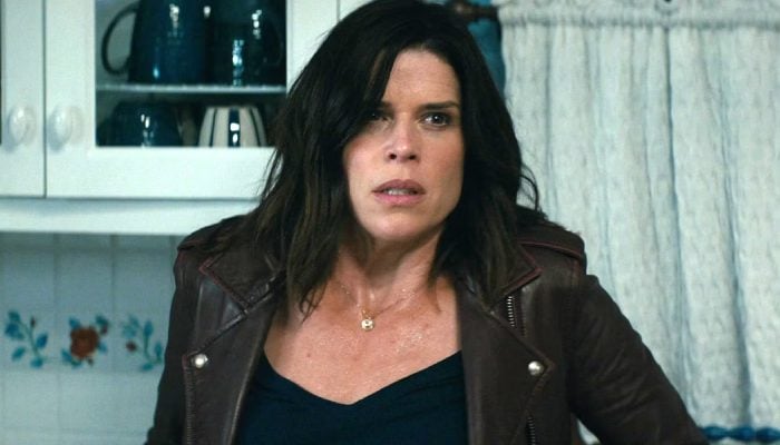 Neve Campbell announces good news for her Scream fans