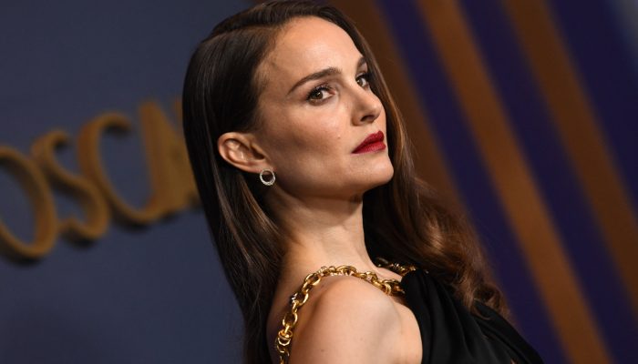 Natalie Portmans friend spills the tea on her life post divorce