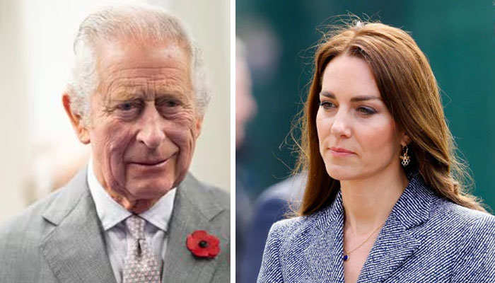 Prince William, Kate Middleton slammed for helping a cack-handed Palace