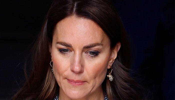 Kate Middleton risks drowning in a quagmire of her own making