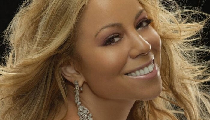Shocking secret about Mariah Carey iconic cover gets out in public