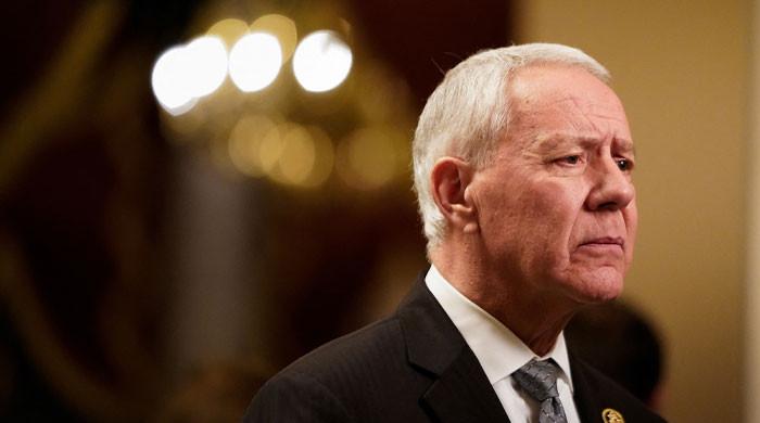 What does GOP Rep Ken Buck’s early exit from Congress signal? What does GOP Rep Ken Buck’s early exit from Congress signal?