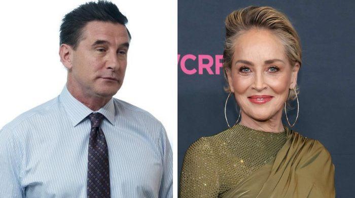 Billy Baldwin threatens Sharon Stone following her shocking confession - Vimarsana News