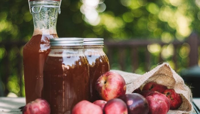 Six health benefits of apple cider vinegar you may not know