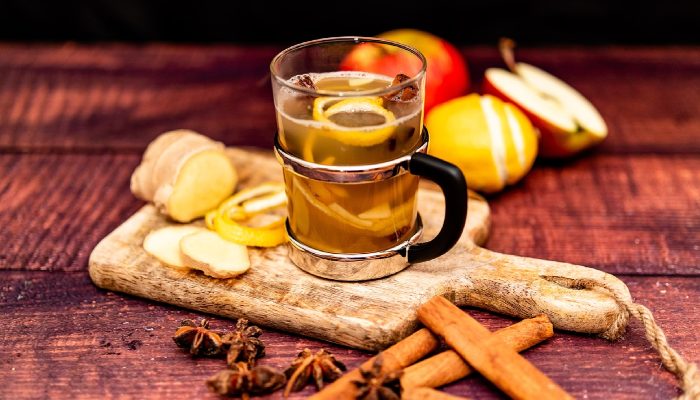Six health benefits of apple cider vinegar you may not know