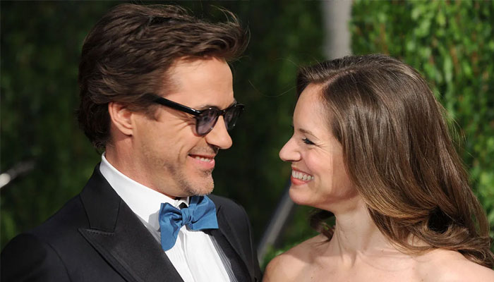 Robert Downey Jr. Reveals secret to lasting marriage