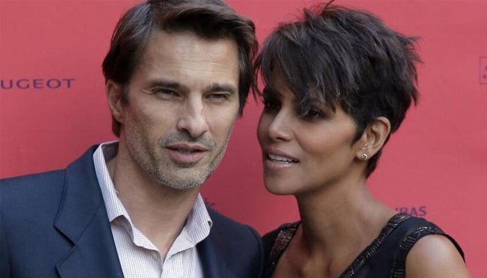 Halle Berry’s ex-husband Oliver Martinez countersued by Los Angeles