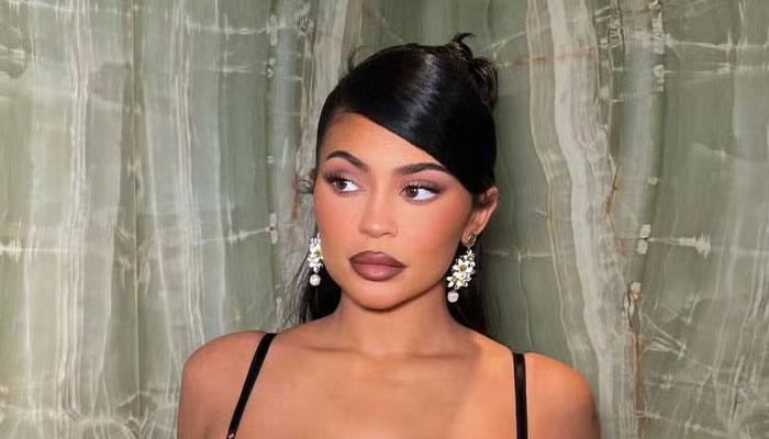 Kylie Jenner Struggles to Sell her $18 Million Home?