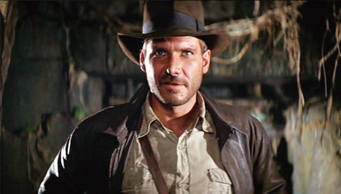 Harrison Ford pays tribute to THIS filmmaker in movie Apocalypse Now