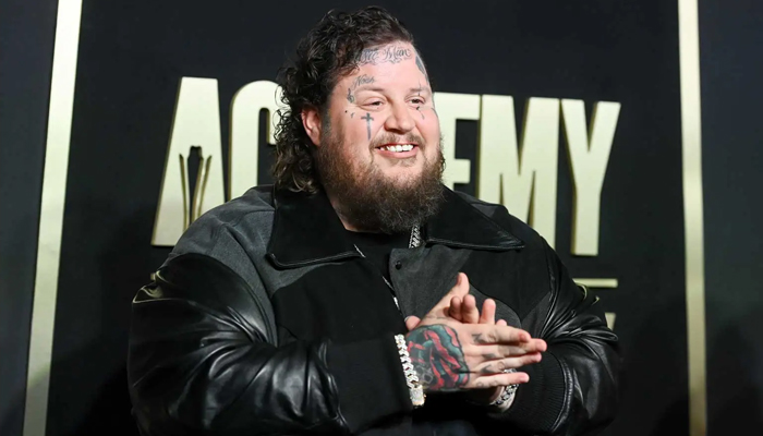 Jelly Roll announces exciting CMA Fest performance