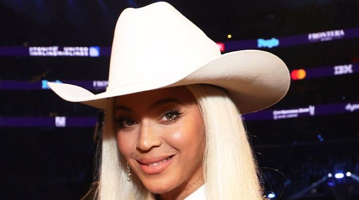 Beyonce bags another earn with country star