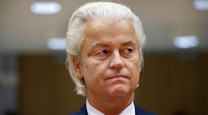 De Nederlandse anti-moslimleider Geert Wilders zal geen premier worden, ook al wint hij de verkiezingen, en dit is waarom