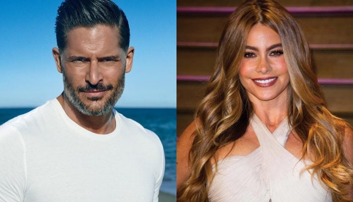 Joe Manganiello moves fast with new girlfriend after Sofia Vergara divorce