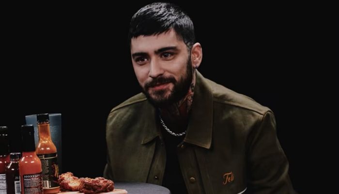 Zayn Malik reveals One Direction is jealous of his prized possession
