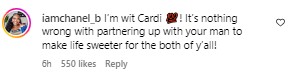 Cardi B sparks debate with recent controversial ‘Feminist comment