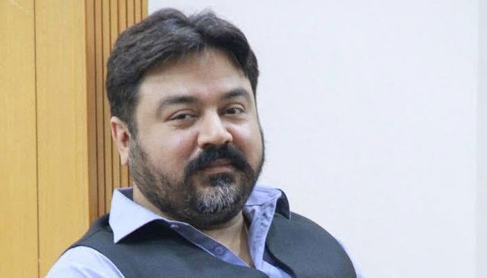 UK ends terrorism investigation against Adil Raja due to 'lack of evidence'