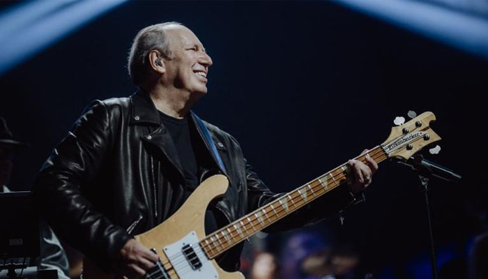 Hans Zimmer to bring orchestral tour in North America after 7 years