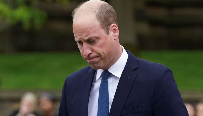 Prince William’s silence over Kate Middleton branded ‘necessary reaction’ to Prince Harry
