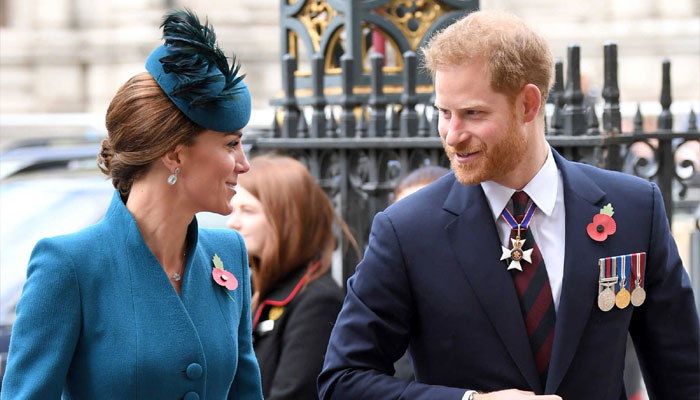 Kate Middleton’s uncle calls for Prince Harry to renounce his title