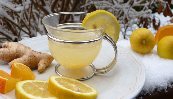 6 best natural remedies for cold and flu symptoms: Tips for relief