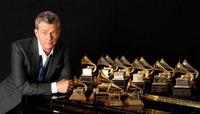 David Foster makes triumphant return to jazz after 8-year hiatus: I just got bored