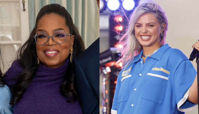 GLAAD Media Awards honour Renee Rapp, RuPaul, Oprah Winfrey