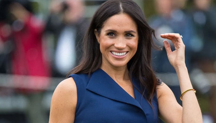 Meghan Markle has shown genius marketing tactics with new brand