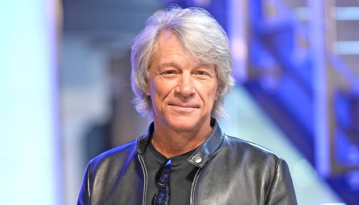 Photo: Jon Bon Jovi talks upcoming tour: ‘It is my desire’