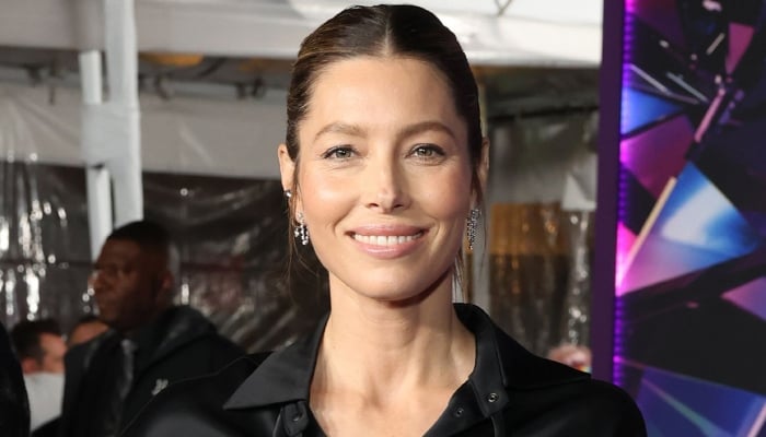 Photo: Justin Timberlakes wife reveals the truth about her kids