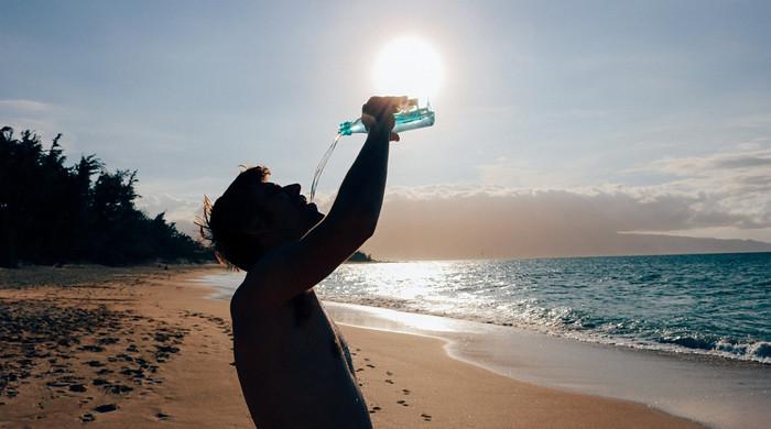 Simple ways to take care of your kidneys for optimal health