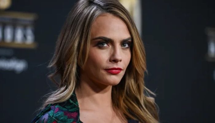 Cara Delevingne shares tragic news on social media