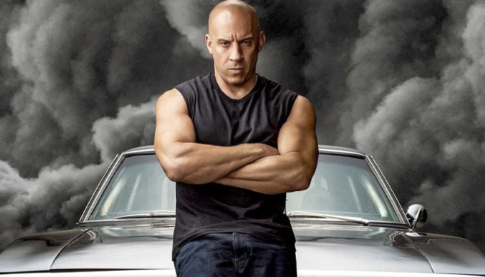 Vin Diesel wants a high budget for the 