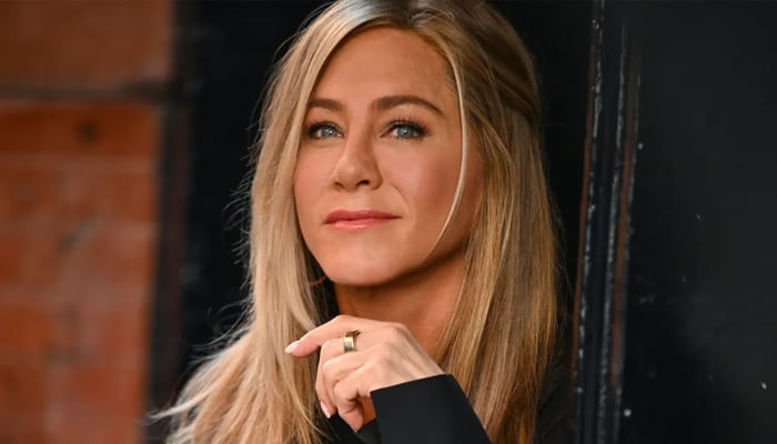 Jennifer Aniston considered for role in iconic NCIS?