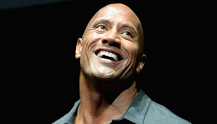 Dwayne Johnson opens up about ‘things that are close to him