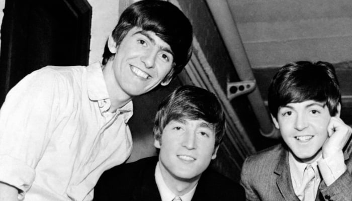 Photo: Heres Why Yoko Ono, John Lennon shocked Paul McCartney, George Harrison