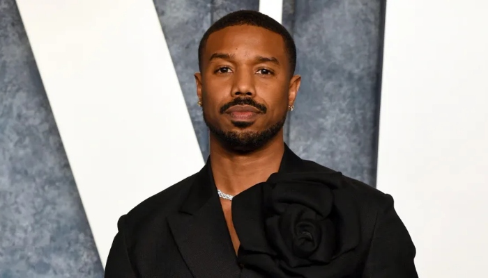 Photo: Michael B. Jordan dishes details about the worst part of life