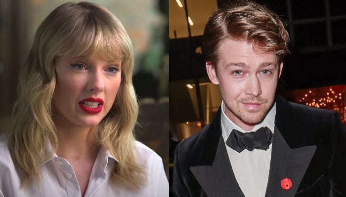 Joe Alwyn makes fortune from Taylor Swifts work: Shes furious!