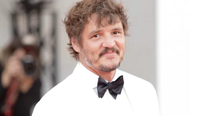 Pedro Pascal reveals the acting job that saved him from homelessness