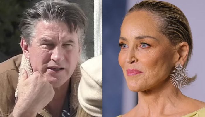Billy Baldwin frustrated over Sharon Stone controversy: Body language expert