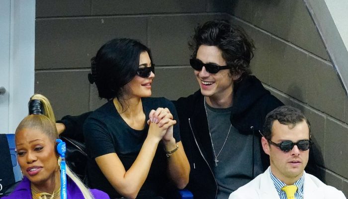 Kylie Jenner, Timothee Chalamet avoid limelight on purpose: Insider spills why