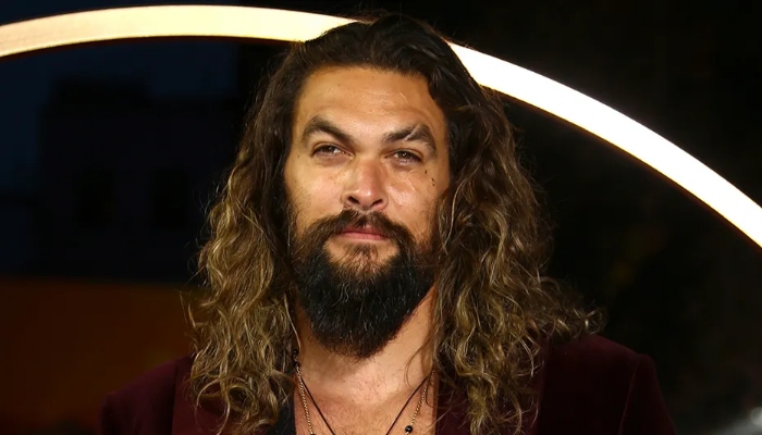 Photo: Jason Momoa spills the beans on Dune: Part 3