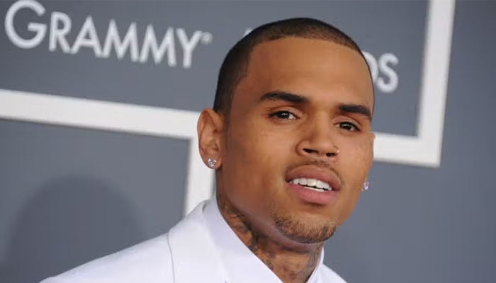 Chris brown rants about being punished for abusing Rihanna 15 years ago