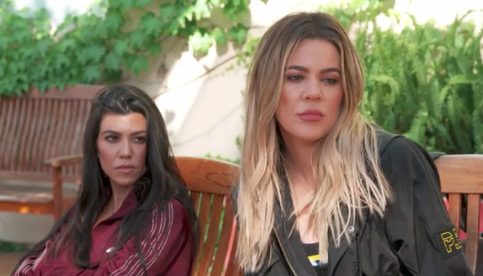 Khloé Kardashian reveals reason for being ban from giving speeches