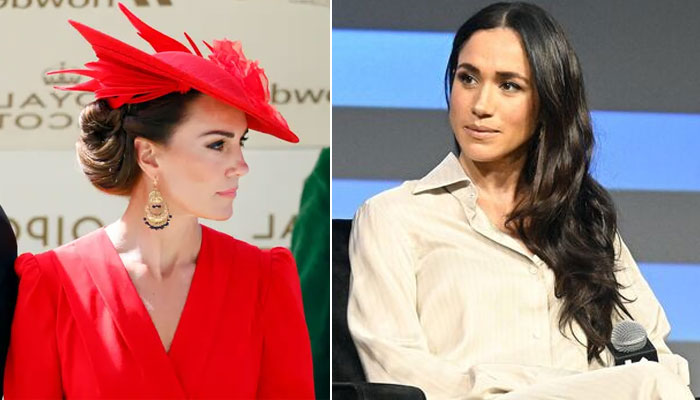 Meghan Markle feeling conflicted emotions over Kate Middleton’s turmoil