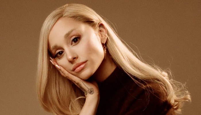 Ariana Grande excites fans with eternal sunshine BTS video