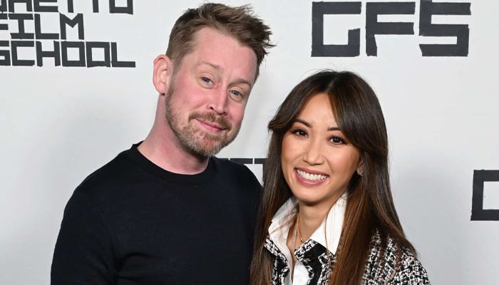 Brenda Song credits Macaulay Culkin for feeling most beautiful
